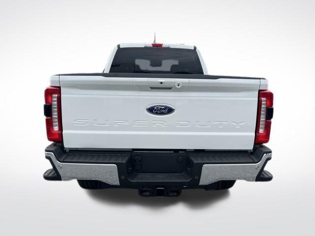 new 2025 Ford F-250 car, priced at $83,315