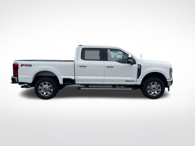 new 2025 Ford F-250 car, priced at $83,315