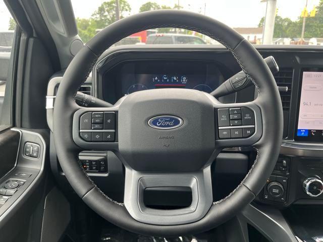 new 2025 Ford F-250 car, priced at $83,315