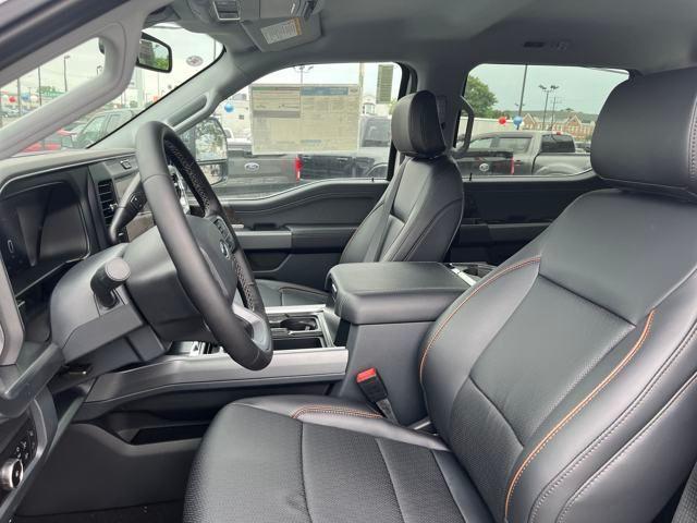 new 2025 Ford F-250 car, priced at $83,315