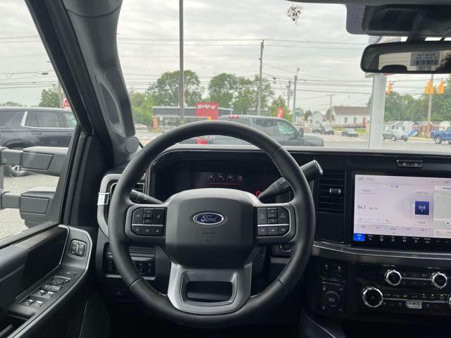 new 2025 Ford F-250 car, priced at $83,315