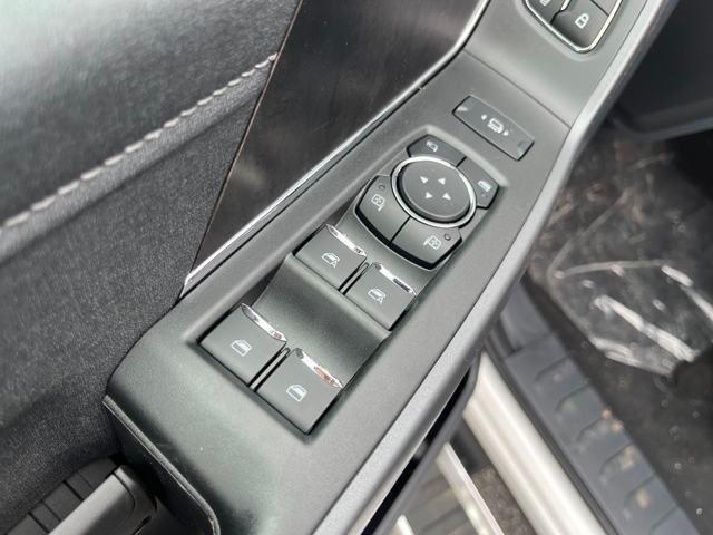 new 2025 Ford F-250 car, priced at $83,315