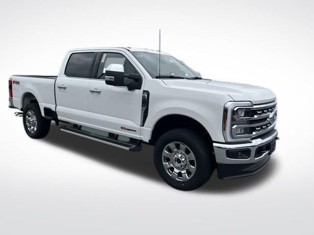 new 2025 Ford F-250 car, priced at $83,315