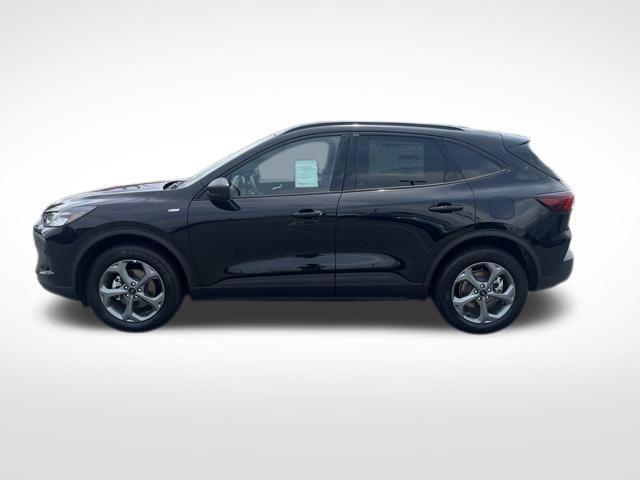 new 2025 Ford Escape car, priced at $34,725