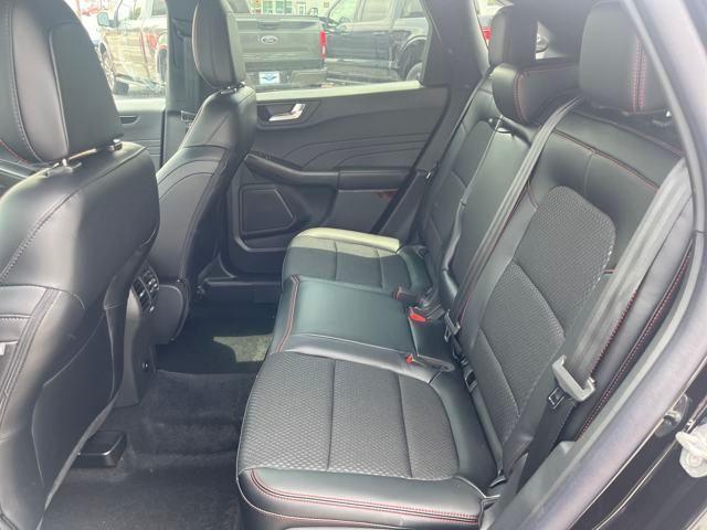 new 2025 Ford Escape car, priced at $34,725