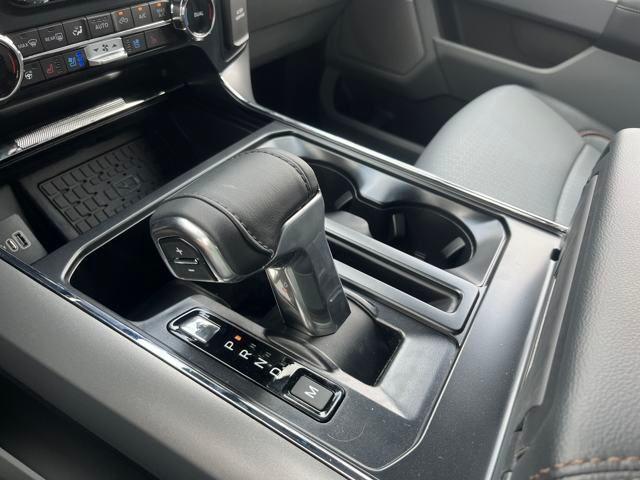 new 2025 Ford F-150 car, priced at $69,705