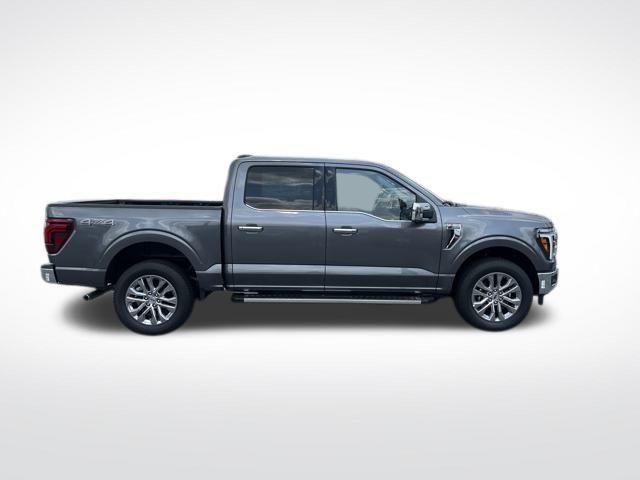 new 2025 Ford F-150 car, priced at $69,705