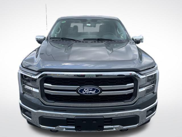 new 2025 Ford F-150 car, priced at $69,705