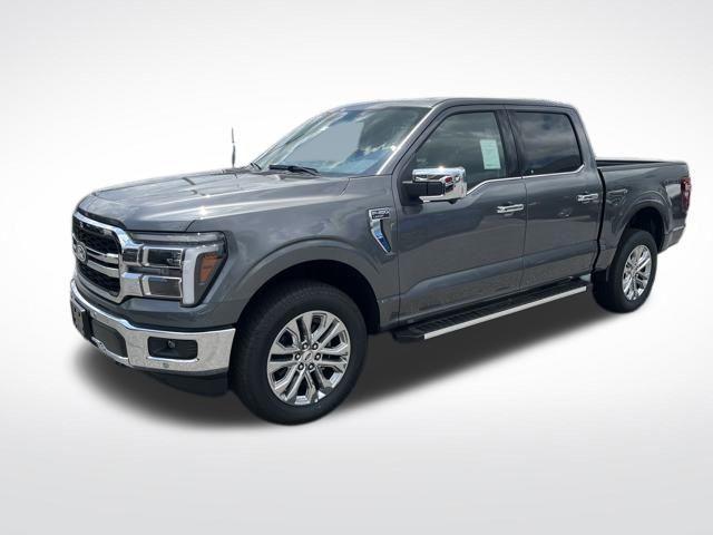 new 2025 Ford F-150 car, priced at $69,705