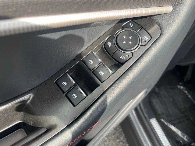 new 2025 Ford Explorer car, priced at $51,580