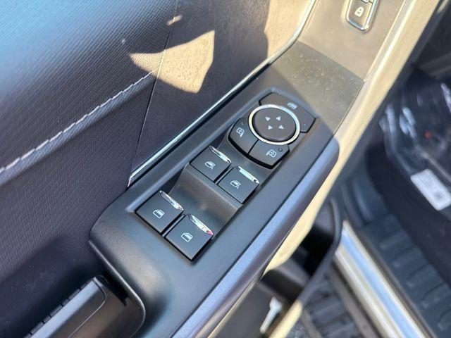 new 2025 Ford F-150 car, priced at $62,775