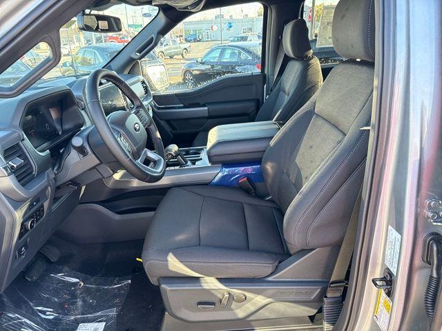 new 2025 Ford F-150 car, priced at $62,775