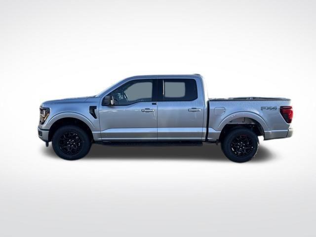 new 2025 Ford F-150 car, priced at $62,775