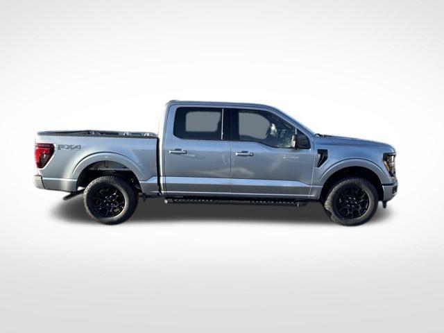 new 2025 Ford F-150 car, priced at $62,775
