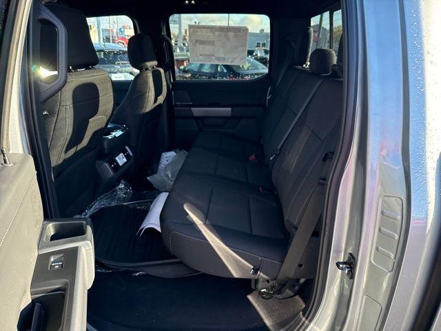 new 2025 Ford F-150 car, priced at $62,775