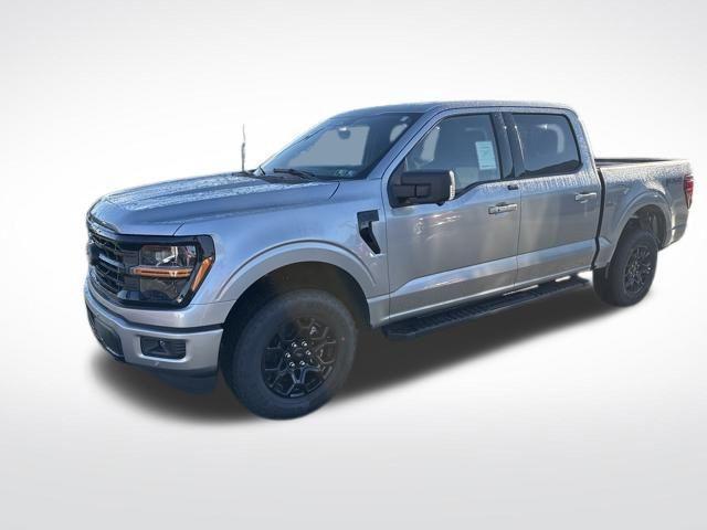 new 2025 Ford F-150 car, priced at $62,775