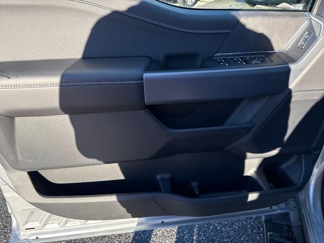 new 2025 Ford F-150 car, priced at $62,775