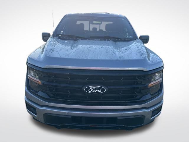 new 2025 Ford F-150 car, priced at $62,775