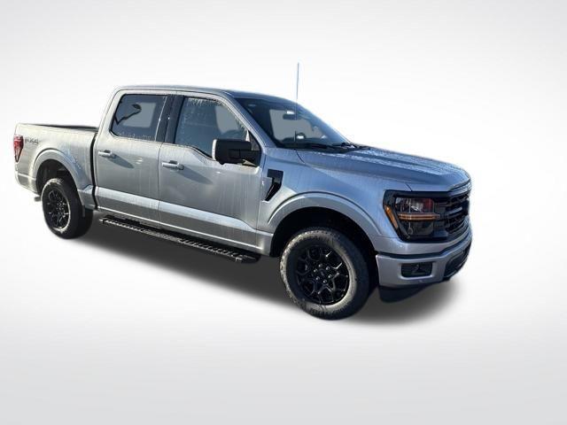 new 2025 Ford F-150 car, priced at $62,775