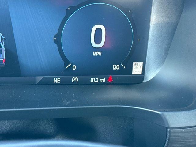 new 2025 Ford F-150 car, priced at $62,775