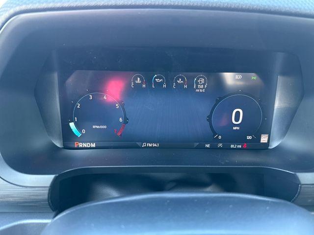 new 2025 Ford F-150 car, priced at $62,775