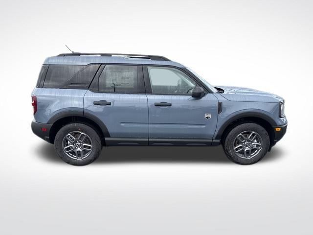 new 2025 Ford Bronco Sport car, priced at $36,580