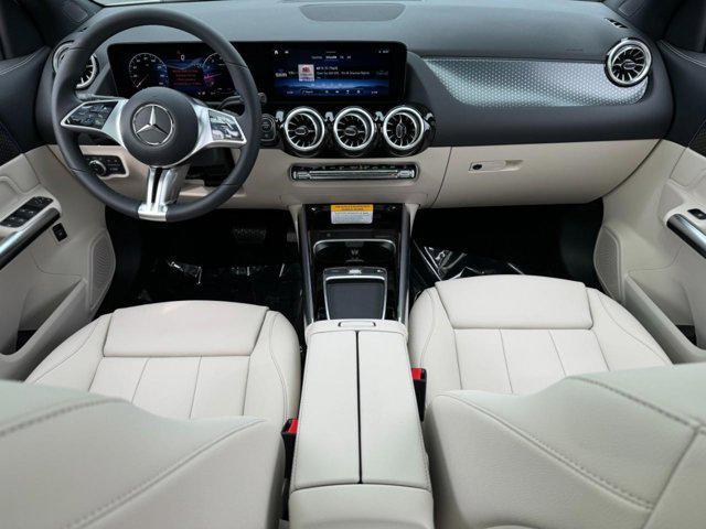 used 2025 Mercedes-Benz GLA 250 car, priced at $45,744