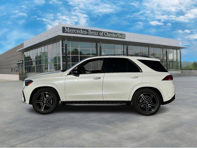 new 2025 Mercedes-Benz GLE 350 car, priced at $80,665