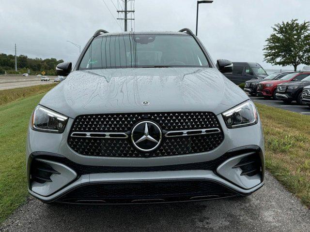 new 2025 Mercedes-Benz GLE 450e car, priced at $84,945