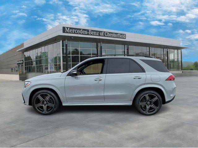 new 2025 Mercedes-Benz GLE 450e car, priced at $84,945