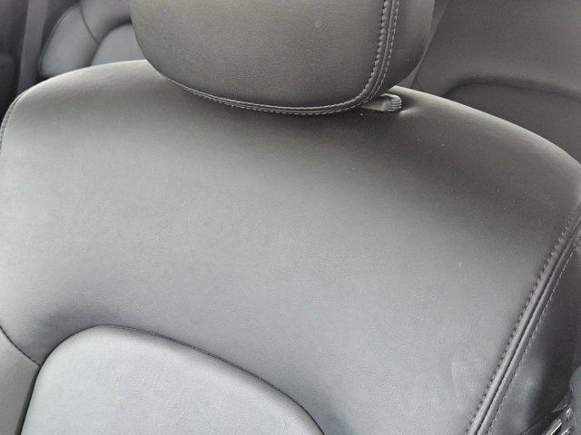 used 2022 Nissan Armada car, priced at $29,219