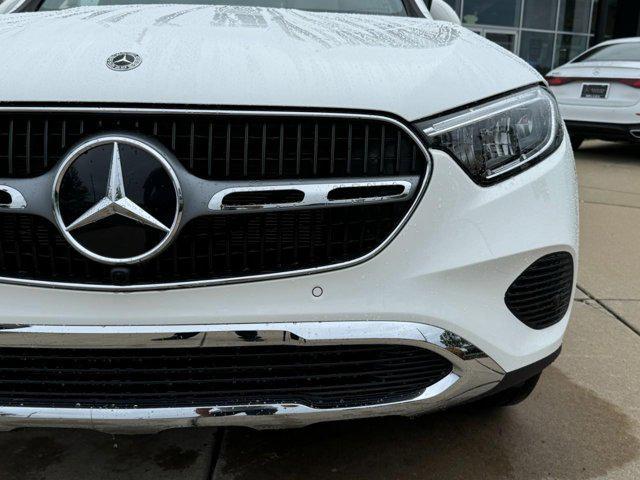 used 2025 Mercedes-Benz GLC 300 car, priced at $51,995