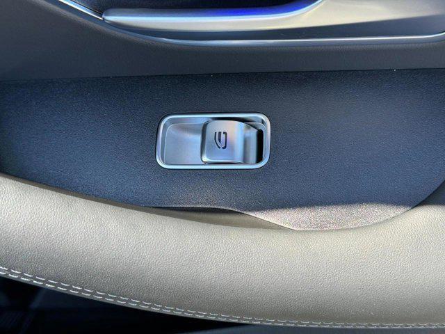 new 2026 Mercedes-Benz AMG GLE 53 car, priced at $109,470