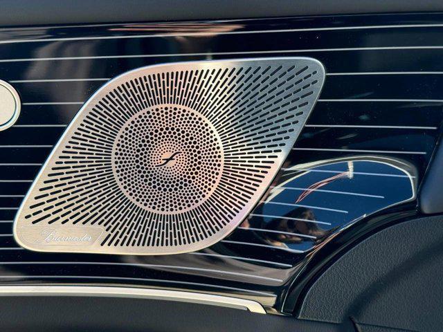 new 2026 Mercedes-Benz AMG GLE 53 car, priced at $109,470