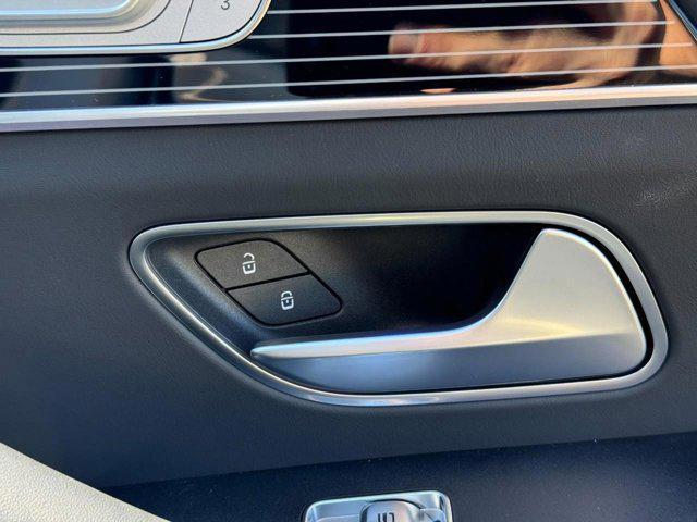 new 2026 Mercedes-Benz AMG GLE 53 car, priced at $109,470