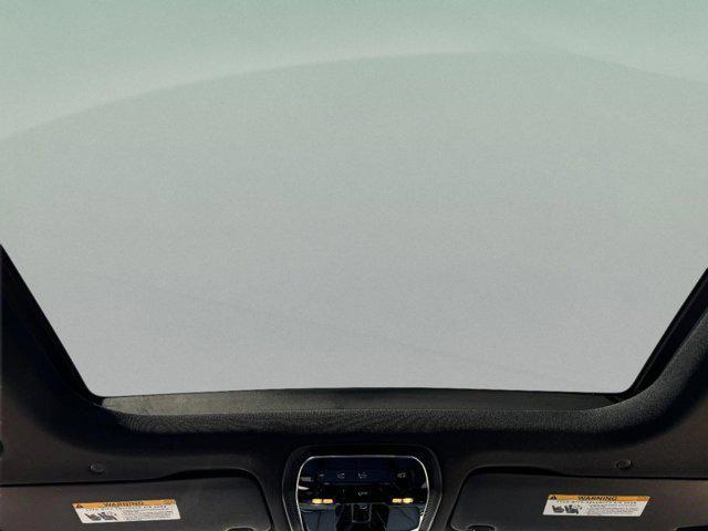 new 2025 Mercedes-Benz GLC 300 car, priced at $64,775