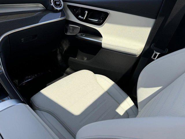 new 2025 Mercedes-Benz GLC 300 car, priced at $64,775