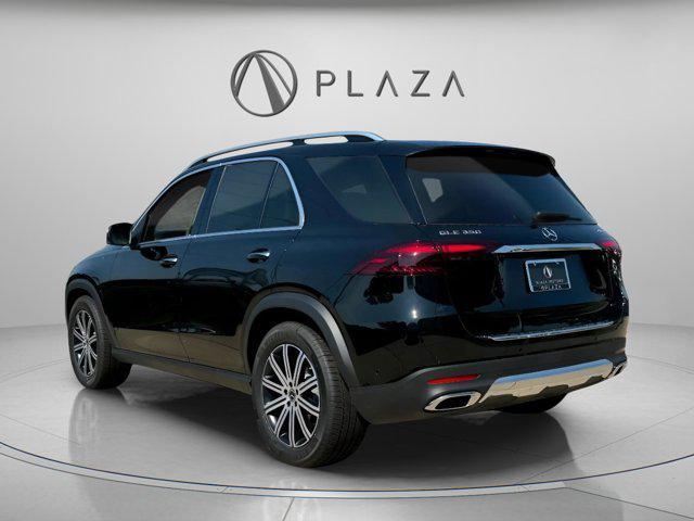 new 2025 Mercedes-Benz GLE 350 car, priced at $68,840