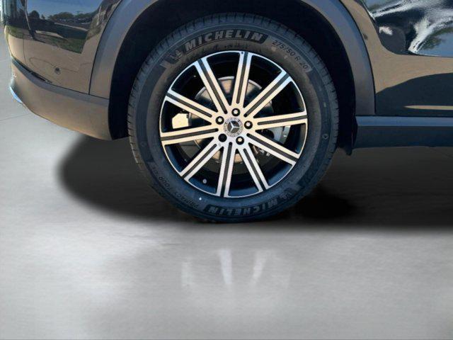 new 2025 Mercedes-Benz GLE 350 car, priced at $68,840