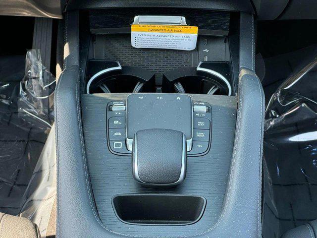 new 2025 Mercedes-Benz GLE 350 car, priced at $68,840