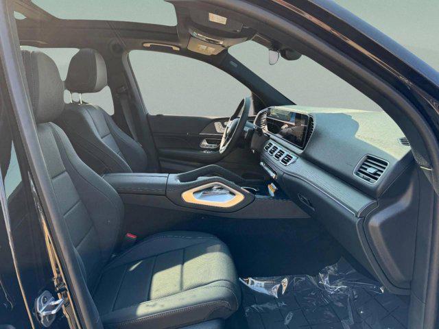 new 2025 Mercedes-Benz GLE 350 car, priced at $68,840