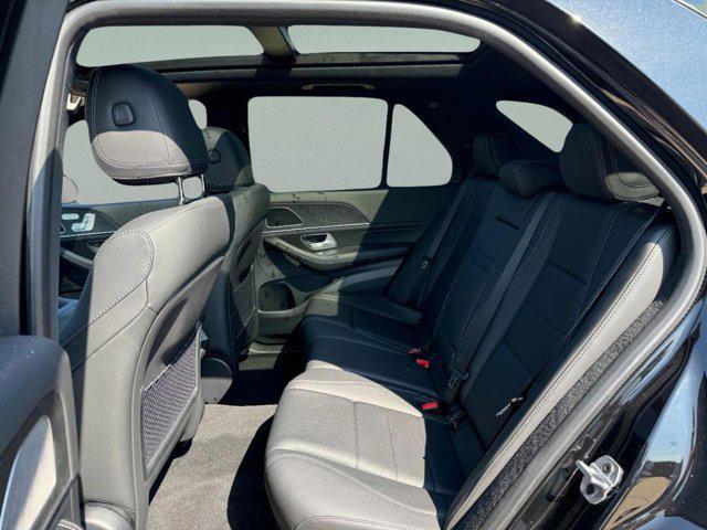 new 2025 Mercedes-Benz GLE 350 car, priced at $68,840