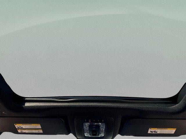 new 2025 Mercedes-Benz GLE 350 car, priced at $68,840