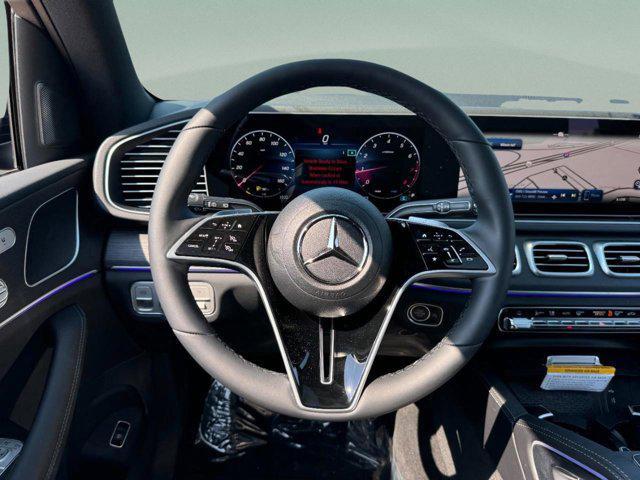 new 2025 Mercedes-Benz GLE 350 car, priced at $68,840