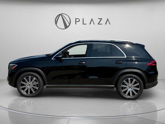 new 2025 Mercedes-Benz GLE 350 car, priced at $68,840