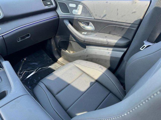 new 2025 Mercedes-Benz GLE 350 car, priced at $68,840