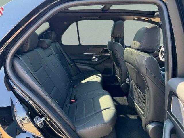 new 2025 Mercedes-Benz GLE 350 car, priced at $68,840