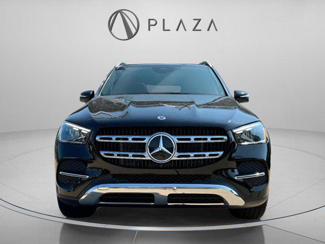 new 2025 Mercedes-Benz GLE 350 car, priced at $68,840