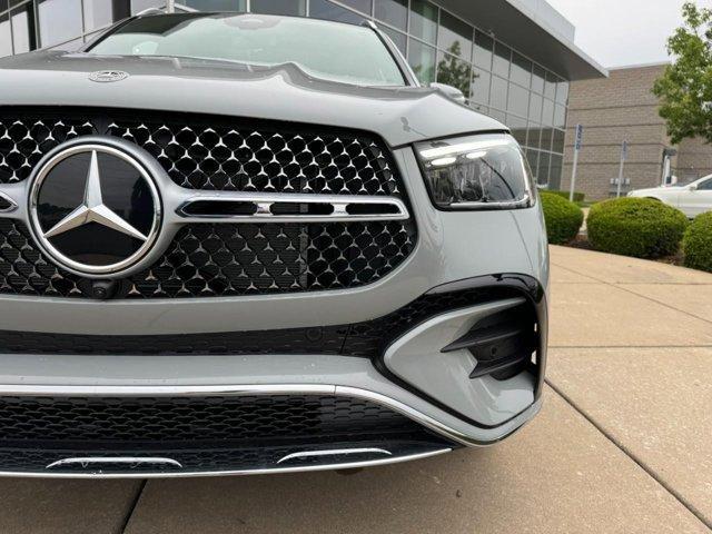 new 2024 Mercedes-Benz GLE 350 car, priced at $76,555