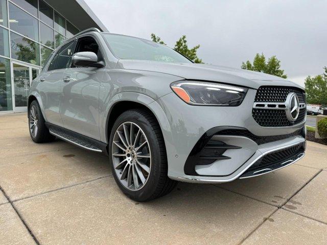 new 2024 Mercedes-Benz GLE 350 car, priced at $76,555